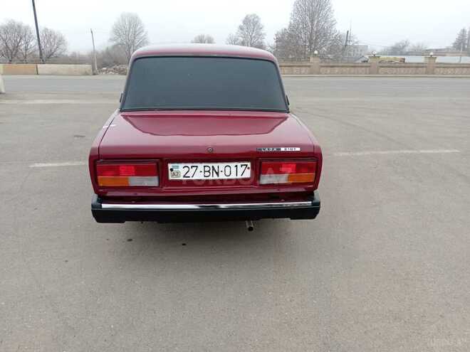 LADA (VAZ) 2107 1996, 20,000 km - 1.5 l - Qazax