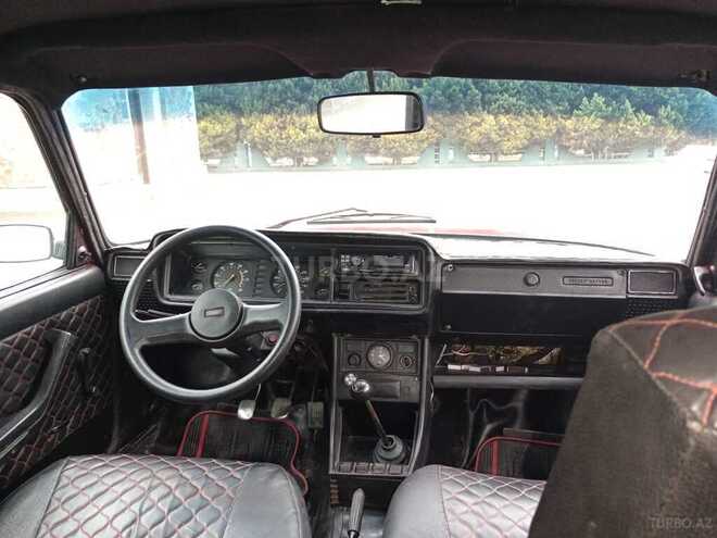 LADA (VAZ) 2107 1996, 20,000 km - 1.5 l - Qazax