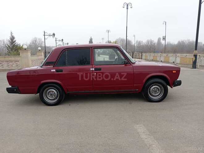 LADA (VAZ) 2107 1996, 20,000 km - 1.5 l - Qazax
