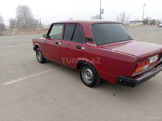 LADA (VAZ) 2107 1996, 20,000 km - 1.5 l - Qazax
