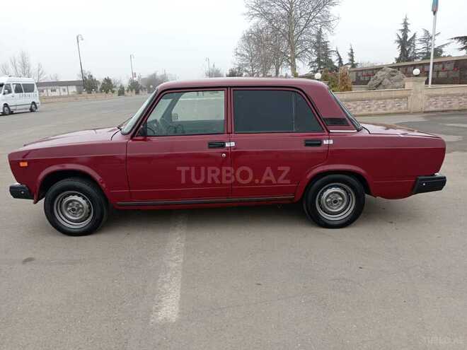 LADA (VAZ) 2107 1996, 20,000 km - 1.5 l - Qazax
