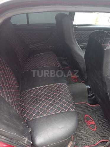 LADA (VAZ) 2107 1996, 20,000 km - 1.5 l - Qazax
