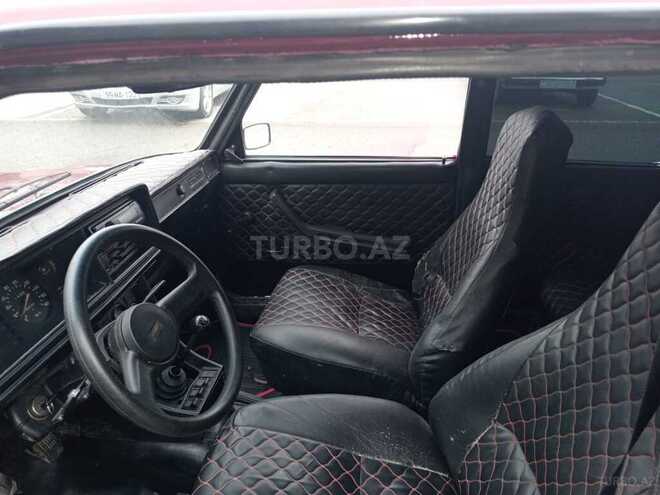 LADA (VAZ) 2107 1996, 20,000 km - 1.5 l - Qazax