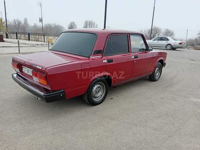 LADA (VAZ) 2107 1996, 20,000 km - 1.5 l - Qazax