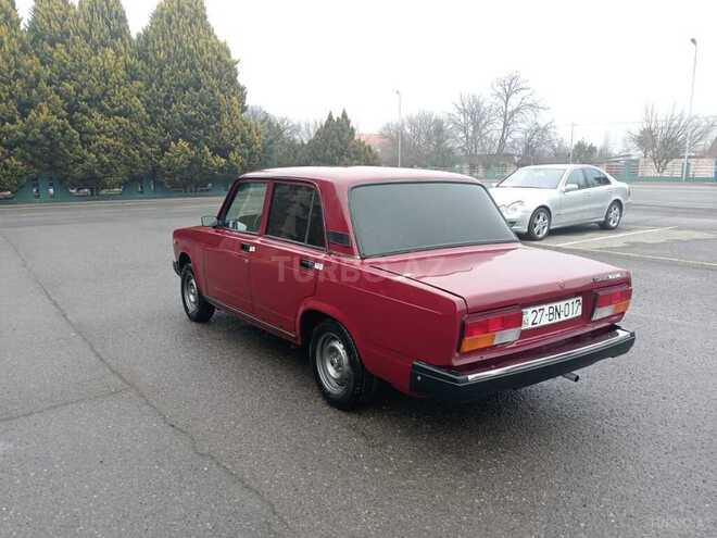 LADA (VAZ) 2107 1996, 20,000 km - 1.5 l - Qazax