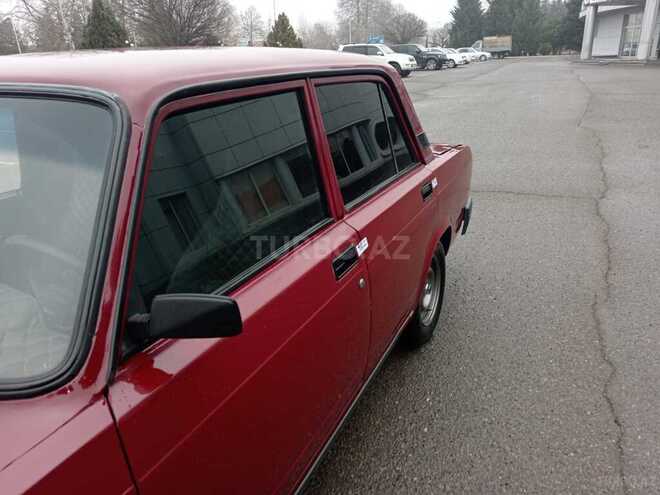 LADA (VAZ) 2107 1996, 20,000 km - 1.5 l - Qazax