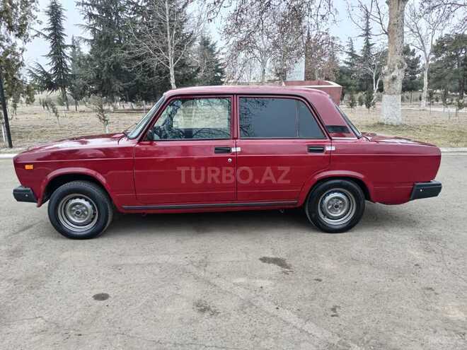 LADA (VAZ) 2107 1996, 20,000 km - 1.5 l - Qazax