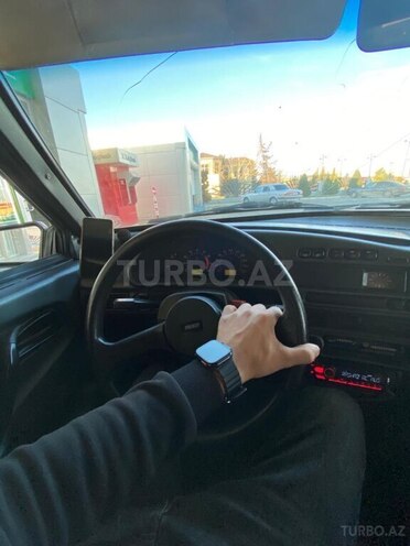 LADA (VAZ) 2115 2001, 248,464 km - 1.6 l - Bakı