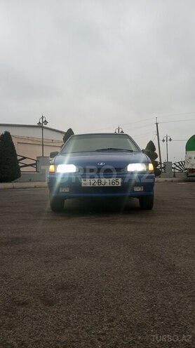 LADA (VAZ) 2115 2001, 248,464 km - 1.6 l - Bakı