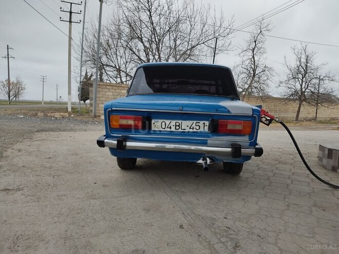 LADA (VAZ) 2106 1991, 53,128 km - 1.5 l - Ağcabədi