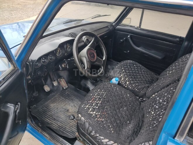 LADA (VAZ) 2106 1991, 53,128 km - 1.5 l - Ağcabədi