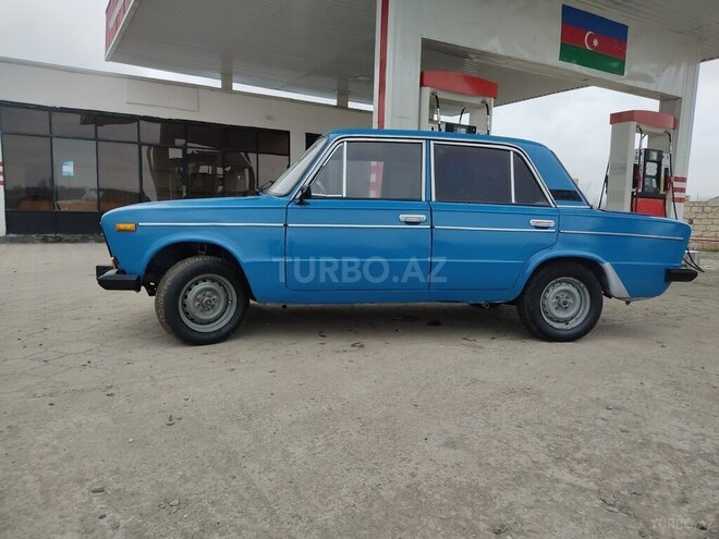 LADA (VAZ) 2106 1991, 53,128 km - 1.5 l - Ağcabədi