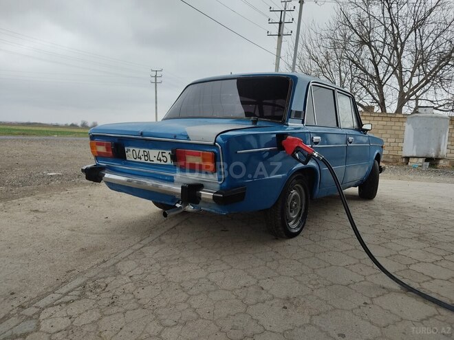 LADA (VAZ) 2106 1991, 53,128 km - 1.5 l - Ağcabədi