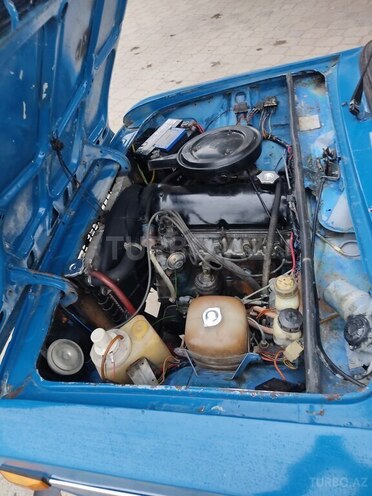 LADA (VAZ) 2106 1991, 53,128 km - 1.5 l - Ağcabədi