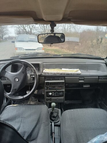 LADA (VAZ) 2109 1989, 565,684 km - 1.3 л - Qax