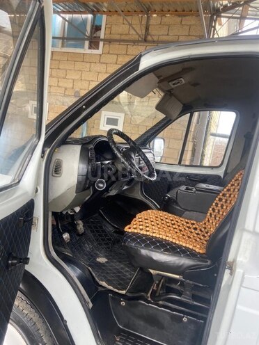 GAZ 330200 2007, 387,210 km - 2.5 l - Ağsu