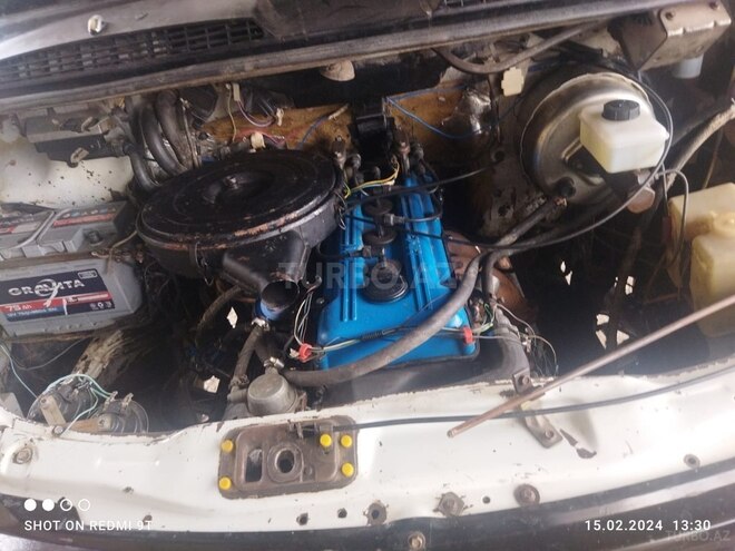 GAZ 330200 2007, 387,210 km - 2.5 l - Ağsu