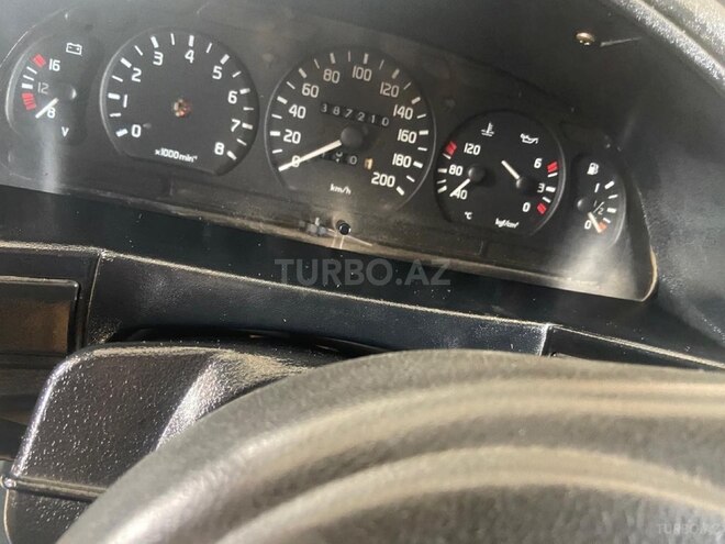 GAZ 330200 2007, 387,210 km - 2.5 l - Ağsu