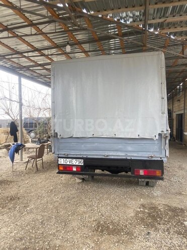 GAZ 330200 2007, 387,210 km - 2.5 l - Ağsu