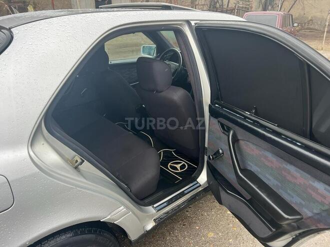 Mercedes C 180 1994, 245,667 km - 1.8 л - Sumqayıt
