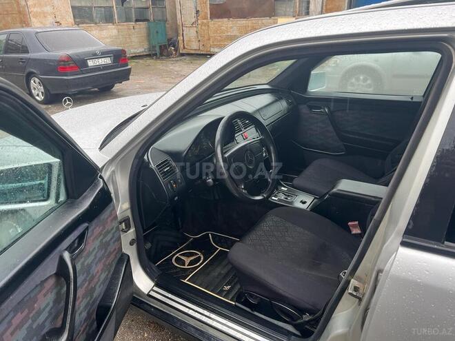 Mercedes C 180 1994, 245,667 km - 1.8 л - Sumqayıt