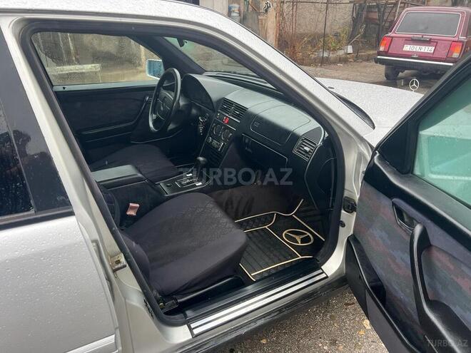 Mercedes C 180 1994, 245,667 km - 1.8 л - Sumqayıt