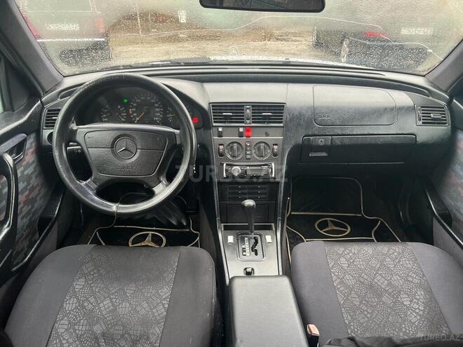 Mercedes C 180 1994, 245,667 km - 1.8 л - Sumqayıt