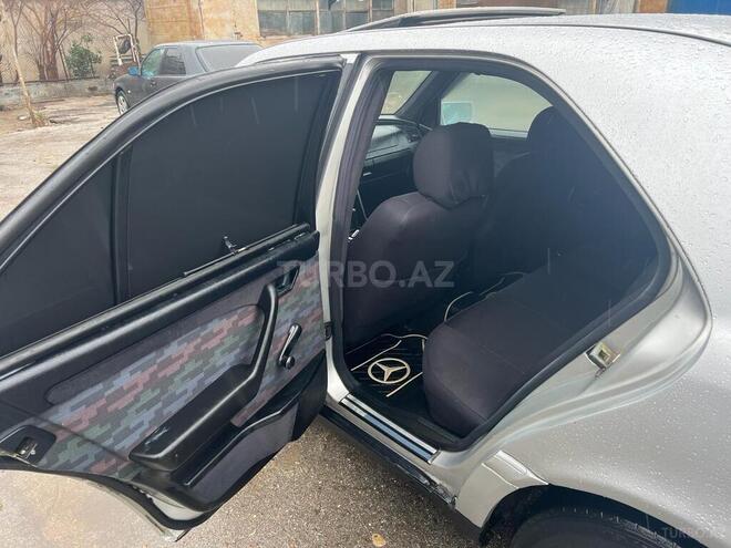 Mercedes C 180 1994, 245,667 km - 1.8 л - Sumqayıt