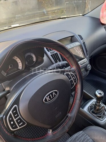 Kia Ceed 2008, 278,000 km - 1.6 l - Bakı