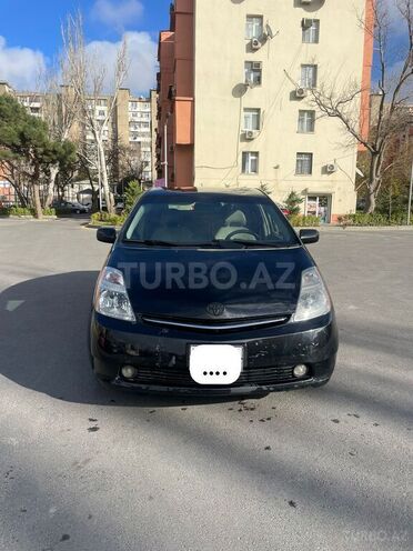 Toyota Prius 2008, 140,000 km - 1.5 l - Bakı