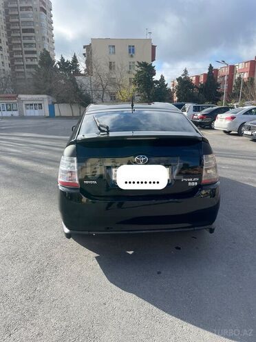 Toyota Prius 2008, 140,000 km - 1.5 l - Bakı