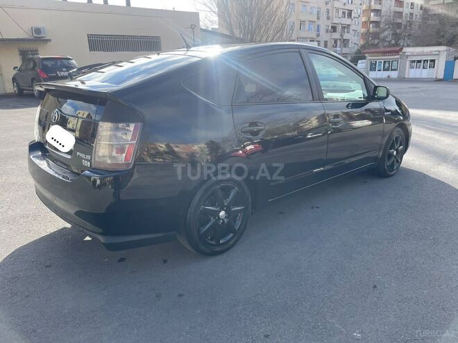 Toyota Prius 2008, 140,000 km - 1.5 l - Bakı