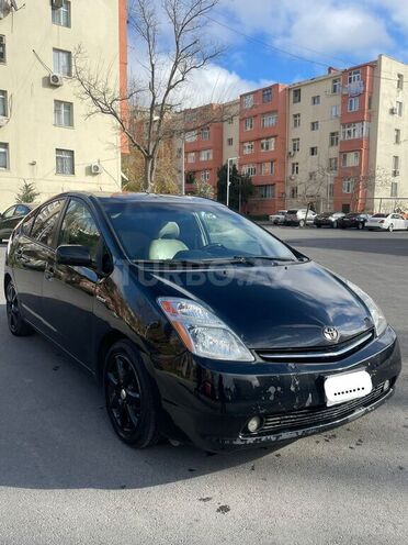 Toyota Prius 2008, 140,000 km - 1.5 l - Bakı