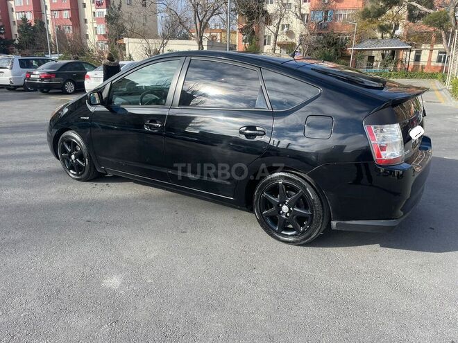 Toyota Prius 2008, 140,000 km - 1.5 l - Bakı