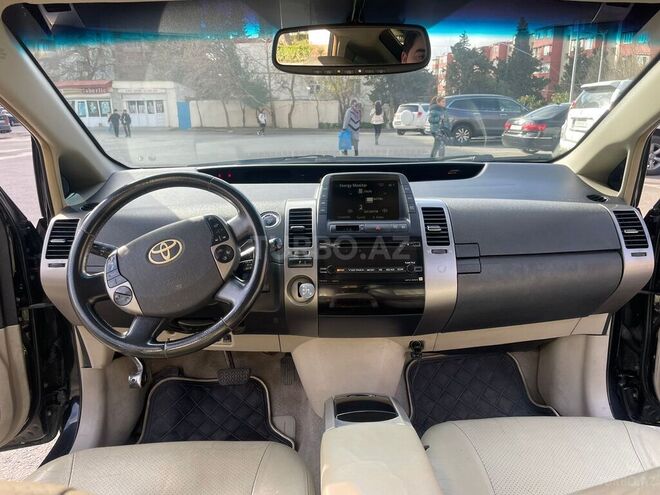 Toyota Prius 2008, 140,000 km - 1.5 l - Bakı