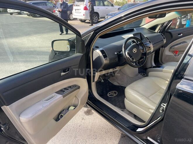 Toyota Prius 2008, 140,000 km - 1.5 l - Bakı