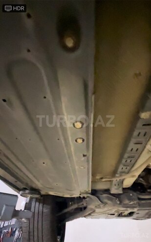 Hyundai Santa Fe 2015, 161,000 km - 2.0 л - Bakı