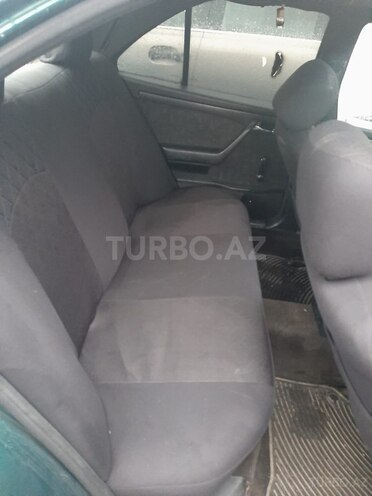 Mercedes C 180 1996, 327,239 km - 1.8 л - Bakı
