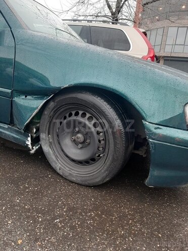 Mercedes C 180 1996, 327,239 km - 1.8 л - Bakı