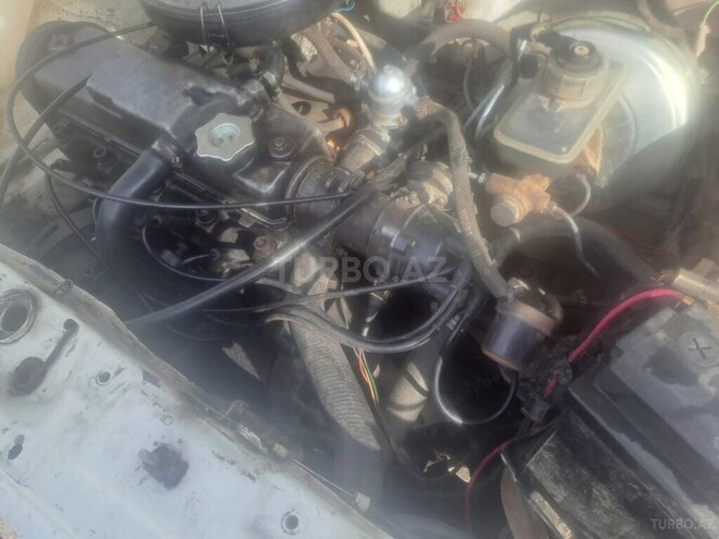 LADA (VAZ) 2109 1987, 77,000 km - 1.5 л - Gəncə