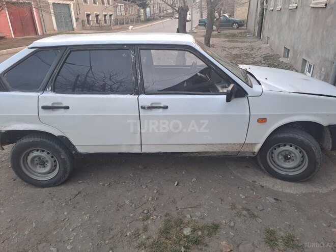 LADA (VAZ) 2109 1987, 77,000 km - 1.5 л - Gəncə