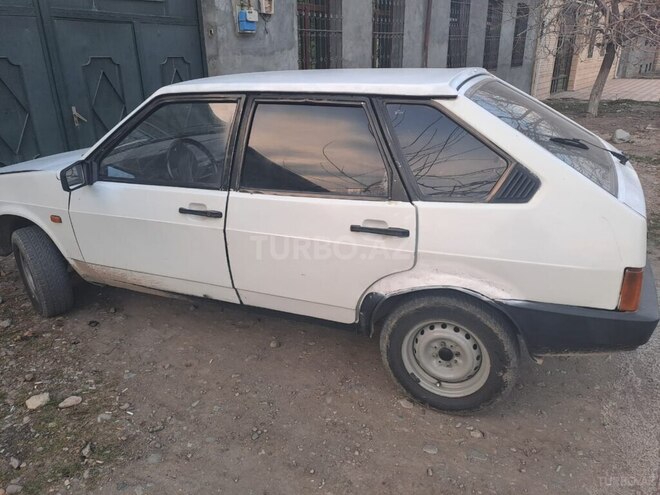LADA (VAZ) 2109 1987, 77,000 km - 1.5 л - Gəncə