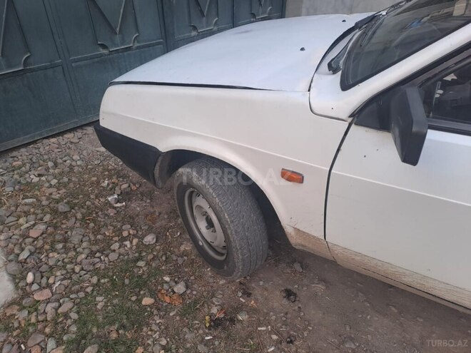 LADA (VAZ) 2109 1987, 77,000 km - 1.5 л - Gəncə