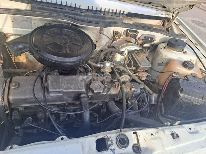 LADA (VAZ) 2109 1987, 77,000 km - 1.5 л - Gəncə