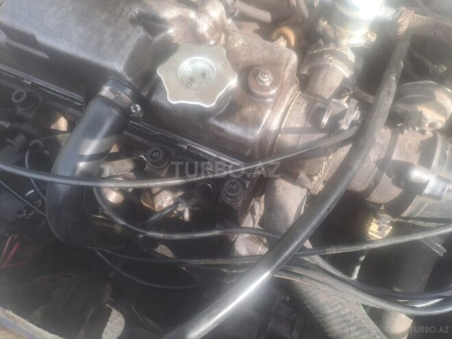 LADA (VAZ) 2109 1987, 77,000 km - 1.5 л - Gəncə