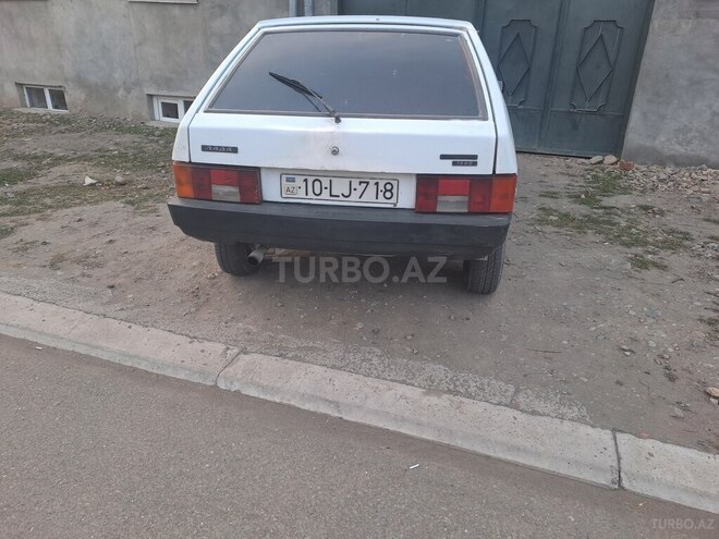 LADA (VAZ) 2109 1987, 77,000 km - 1.5 л - Gəncə