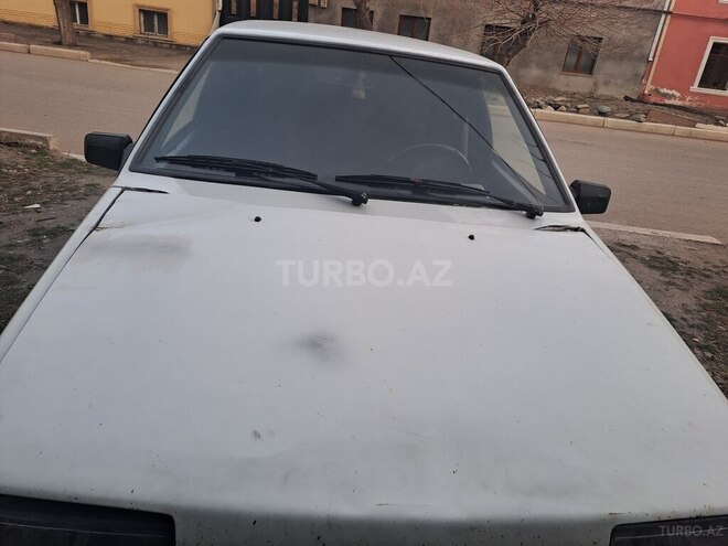 LADA (VAZ) 2109 1987, 77,000 km - 1.5 л - Gəncə