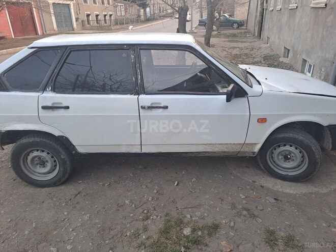 LADA (VAZ) 2109 1987, 77,000 km - 1.5 л - Gəncə