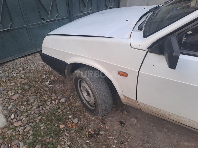 LADA (VAZ) 2109 1987, 77,000 km - 1.5 л - Gəncə