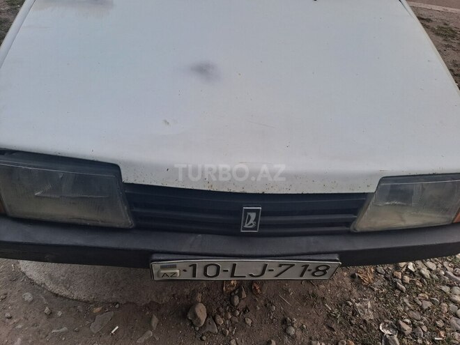 LADA (VAZ) 2109 1987, 77,000 km - 1.5 л - Gəncə